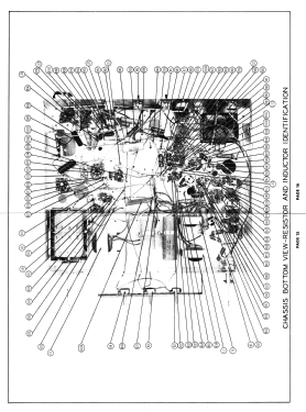 701B Ch=120153-B; Emerson Radio & (ID = 3054575) Television