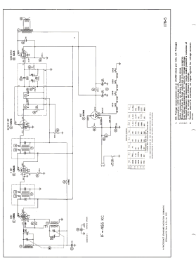 706B Ch= 120156-B; Emerson Radio & (ID = 3086770) Radio