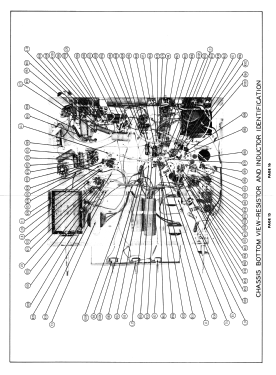 709A Ch= 120162-A; Emerson Radio & (ID = 3047364) Television