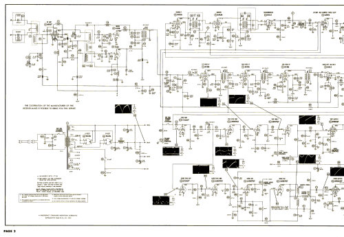 719D Ch= 120163-D; Emerson Radio & (ID = 3129364) Television