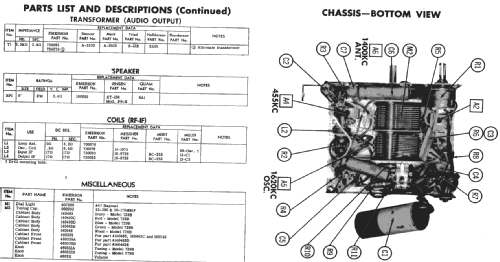 729B Ch= 120170-B; Emerson Radio & (ID = 302248) Radio