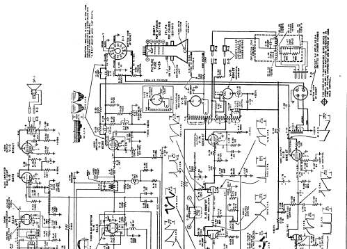 785E Ch= 120198-D; Emerson Radio & (ID = 1105773) Television