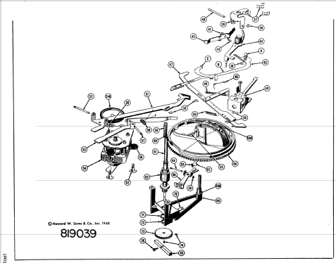 819038 ; Emerson Radio & (ID = 1186478) R-Player