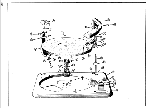 819039 ; Emerson Radio & (ID = 1186491) Reg-Riprod