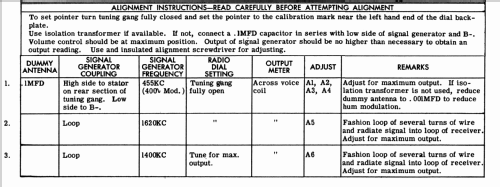 823B Ch= 120250B; Emerson Radio & (ID = 791880) Radio