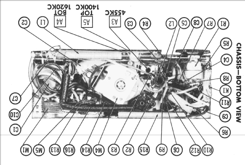 840A Ch= 120267B; Emerson Radio & (ID = 2486517) Radio