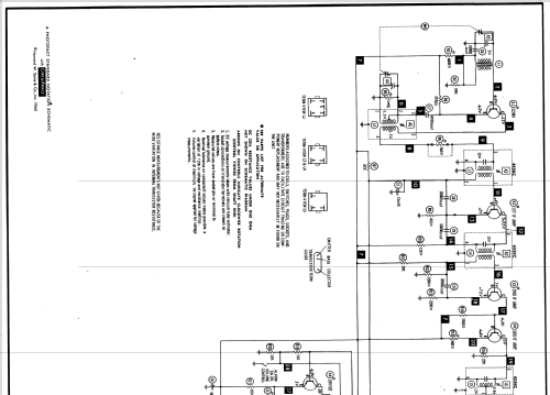 888 Transtimer Ch= 120416 Radio Emerson Radio & Phonograph Corp.; New ...