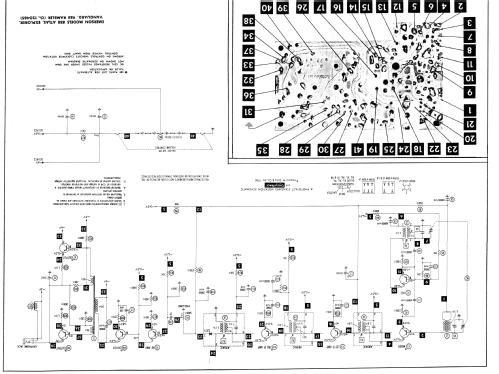 888 Vanguard Ch= 120485; Emerson Radio & (ID = 1147084) Radio