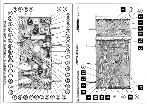 896B Ch= 120455B; Emerson Radio & (ID = 598005) Radio