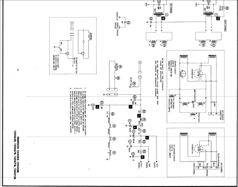 901D Ch= 120467B; Emerson Radio & (ID = 523093) R-Player