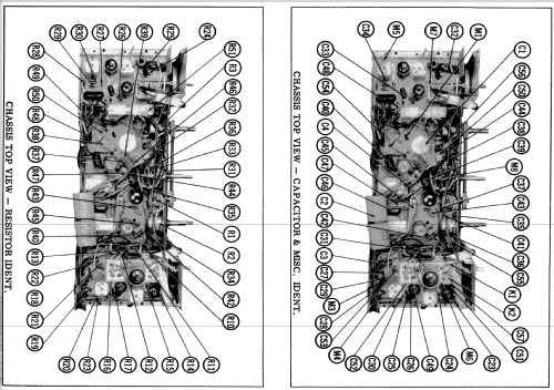 909B Ch= 120468B; Emerson Radio & (ID = 581226) Radio