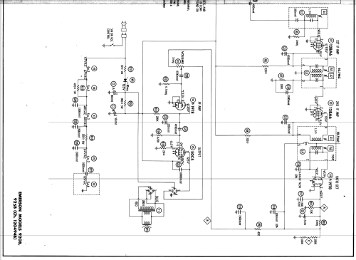 920B ; Emerson Radio & (ID = 581249) Radio