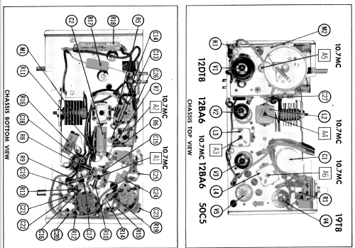 920B ; Emerson Radio & (ID = 581253) Radio