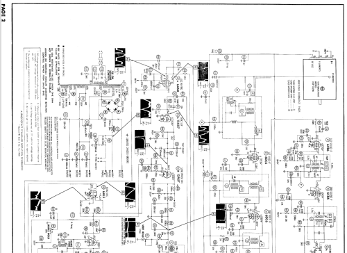 C502C Ch= 120296D; Emerson Radio & (ID = 788739) Television