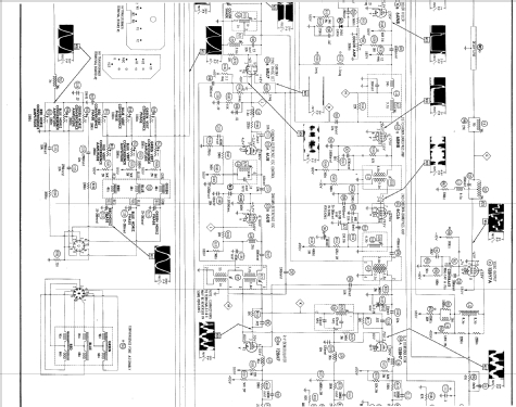 C503C Ch= 120297A; Emerson Radio & (ID = 788773) Television