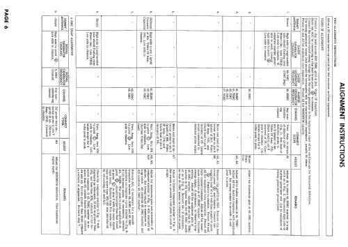 C503C Ch= 120297A; Emerson Radio & (ID = 788778) Television