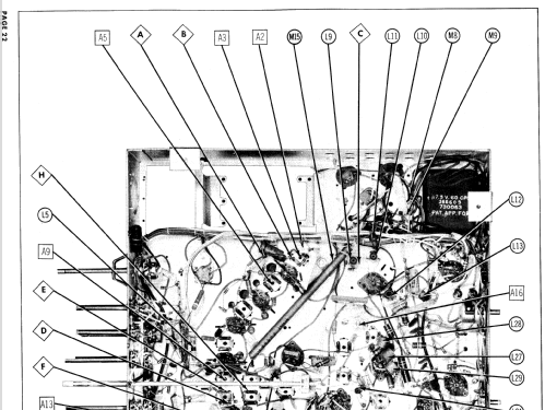 C503C Ch= 120297A; Emerson Radio & (ID = 788794) Television