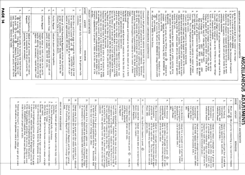 C505A Ch= 120297A; Emerson Radio & (ID = 788850) Television