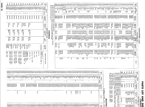 C507A Ch= 120320A; Emerson Radio & (ID = 788911) Television