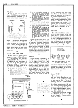 CF255 Ch= CF; Emerson Radio & (ID = 3055354) Radio