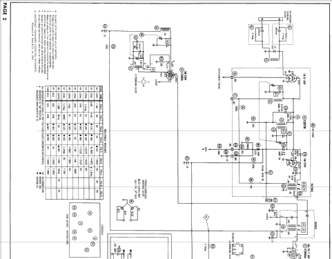 P-1924 Ch= 120672; Emerson Radio & (ID = 558483) Radio