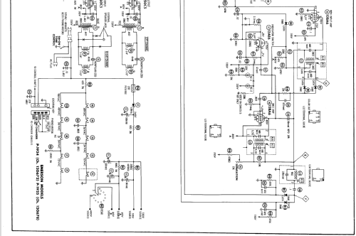 P-1924 Ch= 120672; Emerson Radio & (ID = 558486) Radio