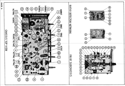 P-1924 Ch= 120672; Emerson Radio & (ID = 558488) Radio