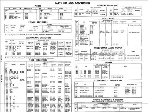 P-1924 Ch= 120672; Emerson Radio & (ID = 558492) Radio