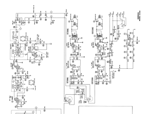 S-2102 ; Emerson Radio & (ID = 1287207) Radio