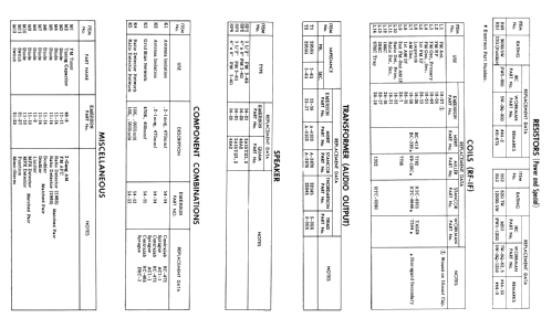 S-2102 ; Emerson Radio & (ID = 1287210) Radio