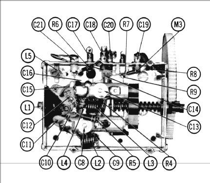 S-2102 ; Emerson Radio & (ID = 1287215) Radio