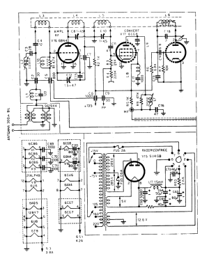 Television 2040; Emerson Radio & (ID = 2894313) Television