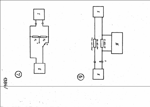 Power Meter 1384/TZA354; EMG, Orion-EMG, (ID = 2605917) Equipment