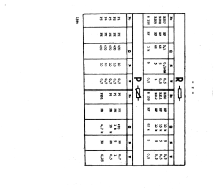 Power Meter 1384/TZA354; EMG, Orion-EMG, (ID = 2605919) Equipment