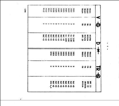 Power Meter 1384/TZA354; EMG, Orion-EMG, (ID = 2605920) Equipment