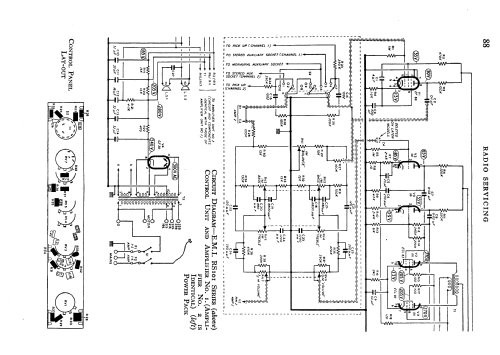 Capitol RS101A; EMI; Hayes, (ID = 581074) Ton-Bild