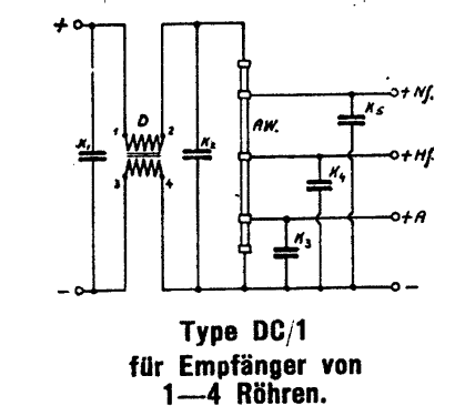 DC/1; EMKO A/S; København (ID = 1221497) Power-S