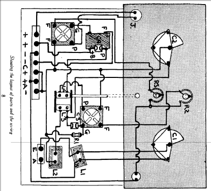 Split Secondary Two Valve ; Emmco Sydney (ID = 2162186) Radio