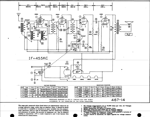 Empress 56; Empire Designing (ID = 508420) Radio