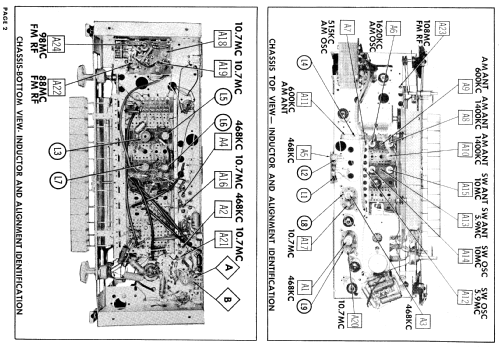 703ST ; Emud, Ernst Mästling (ID = 600367) Radio