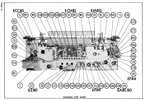 713ST ; Emud, Ernst Mästling (ID = 600387) Radio