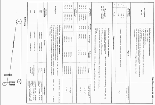 Chassis 2000; Emud, Ernst Mästling (ID = 2486866) Radio