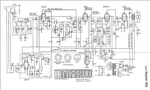 Superior W; Emud, Ernst Mästling (ID = 12170) Radio