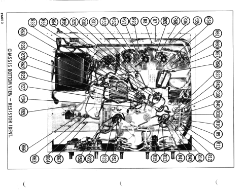 2160 ; Eric Engineering; (ID = 2252919) Ampl/Mixer