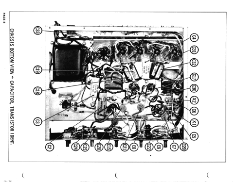 2160 ; Eric Engineering; (ID = 2252920) Ampl/Mixer