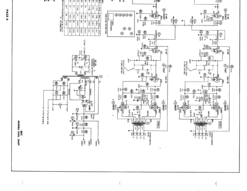 2160 ; Eric Engineering; (ID = 2252922) Ampl/Mixer