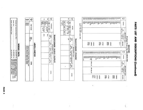 2160 ; Eric Engineering; (ID = 2252925) Ampl/Mixer