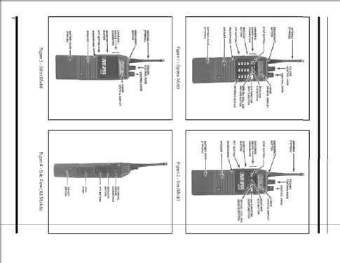 M-PA UHF PAUTHX 92203; Ericsson Inc.; (ID = 159420) Commercial TRX