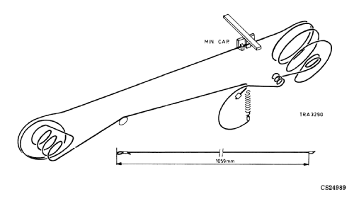 3 Band RS1207; Erres, Van der Heem (ID = 1912353) Radio