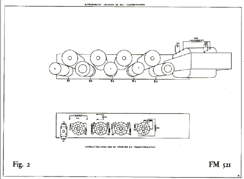 FM521; Erres, Van der Heem (ID = 372434) Converter